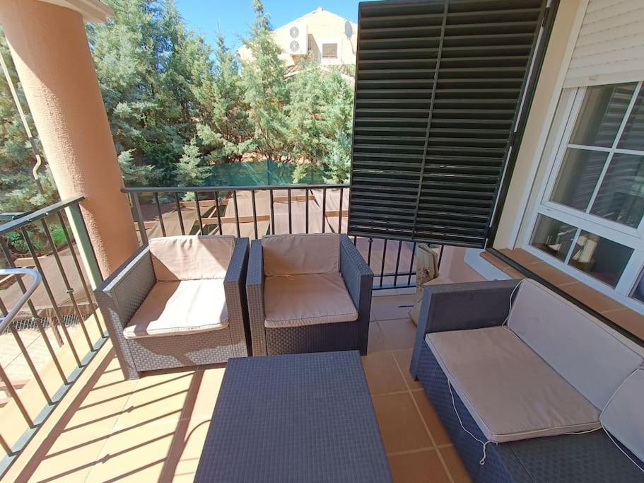 Villa Aribela Badajoz Exterior foto